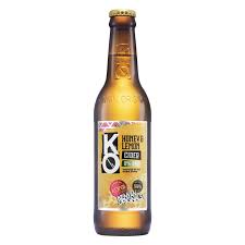 KO HONEY & LEMON 330ML